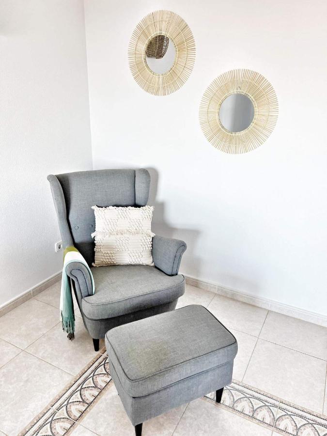 Luxury Apartments Mascarat Altea Exterior photo
