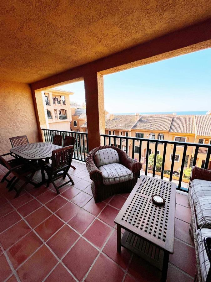 Luxury Apartments Mascarat Altea Exterior photo