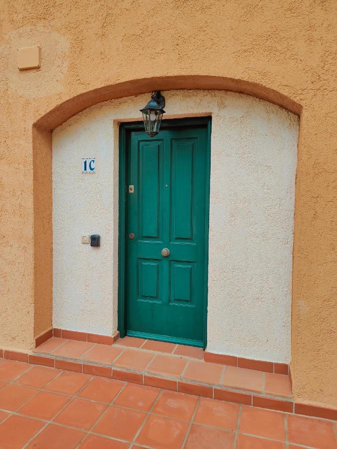 Luxury Apartments Mascarat Altea Exterior photo