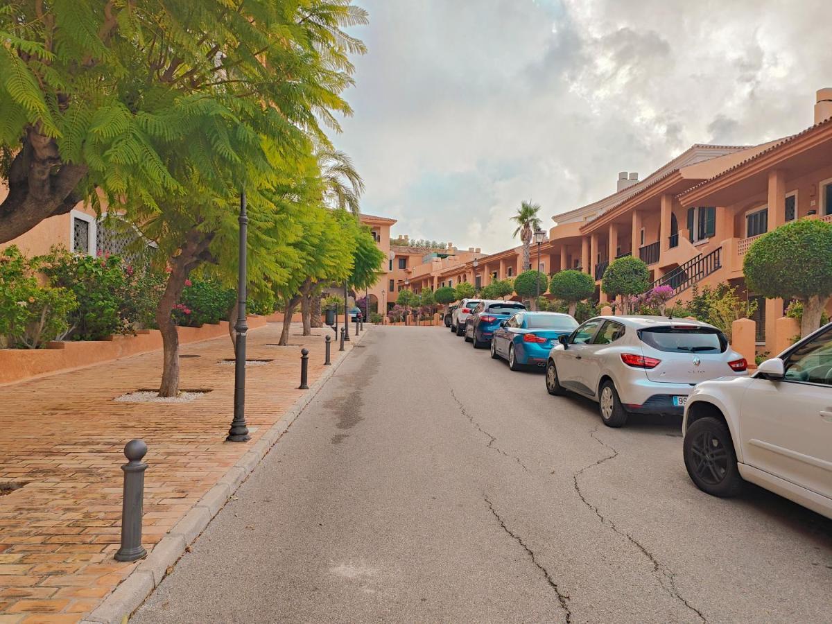Luxury Apartments Mascarat Altea Exterior photo