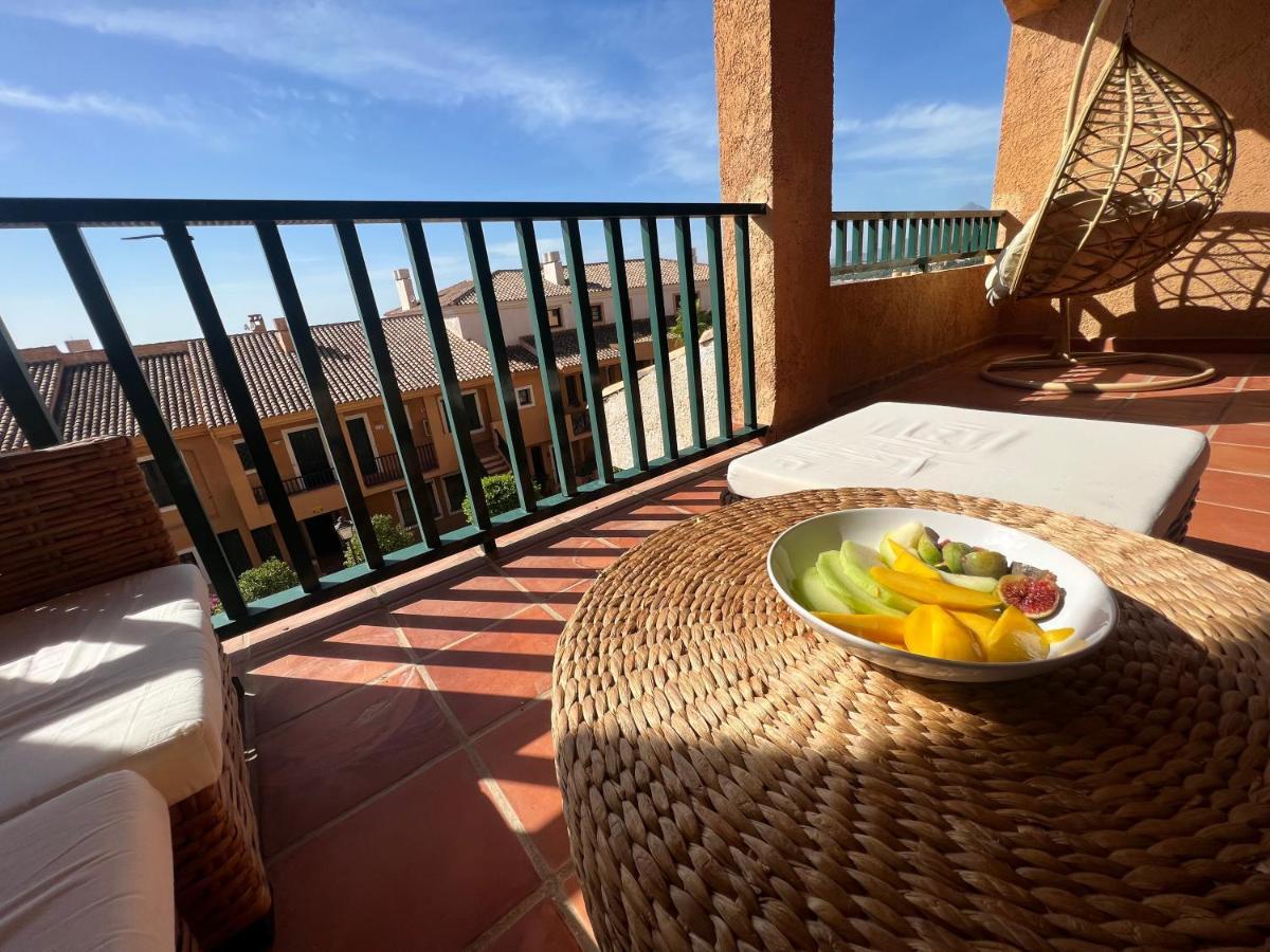 Luxury Apartments Mascarat Altea Exterior photo