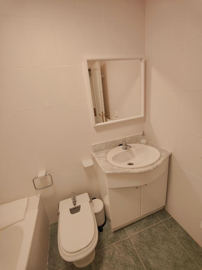 Luxury Apartments Mascarat Altea Exterior photo