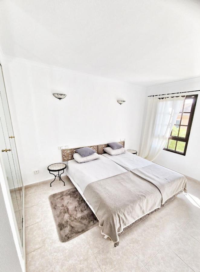 Luxury Apartments Mascarat Altea Exterior photo