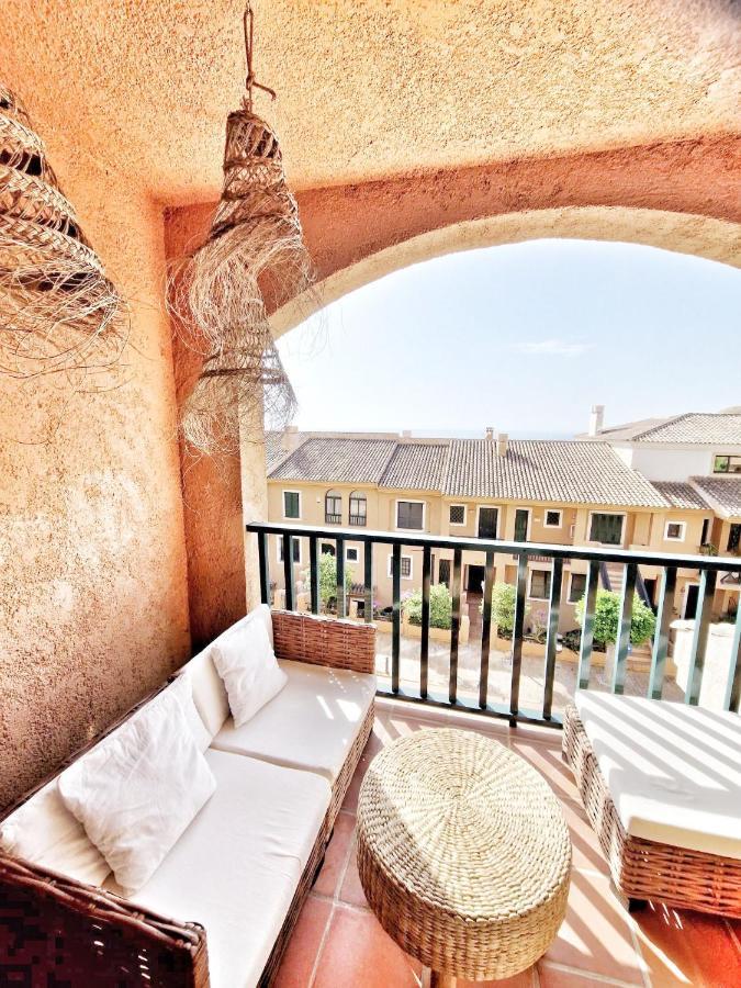 Luxury Apartments Mascarat Altea Exterior photo