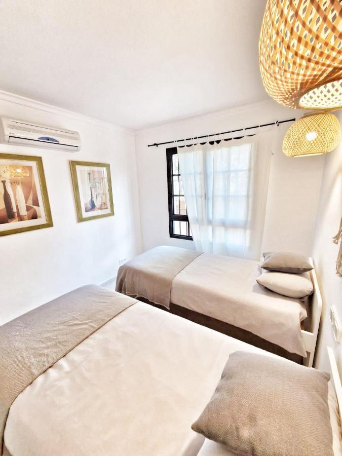 Luxury Apartments Mascarat Altea Exterior photo