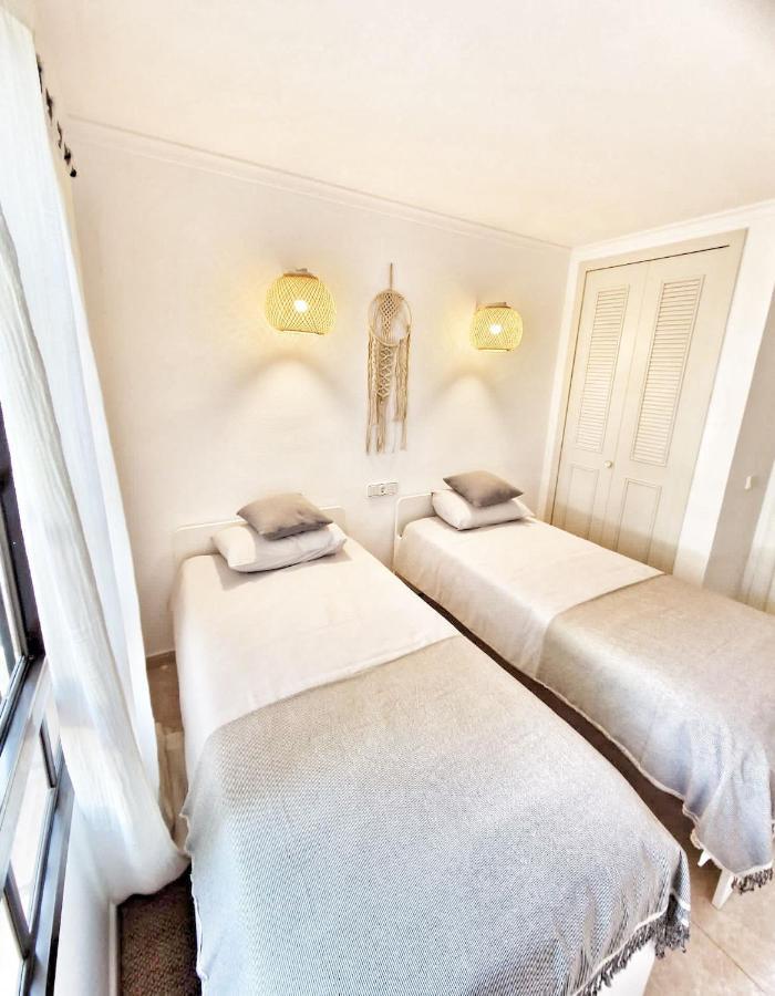 Luxury Apartments Mascarat Altea Exterior photo