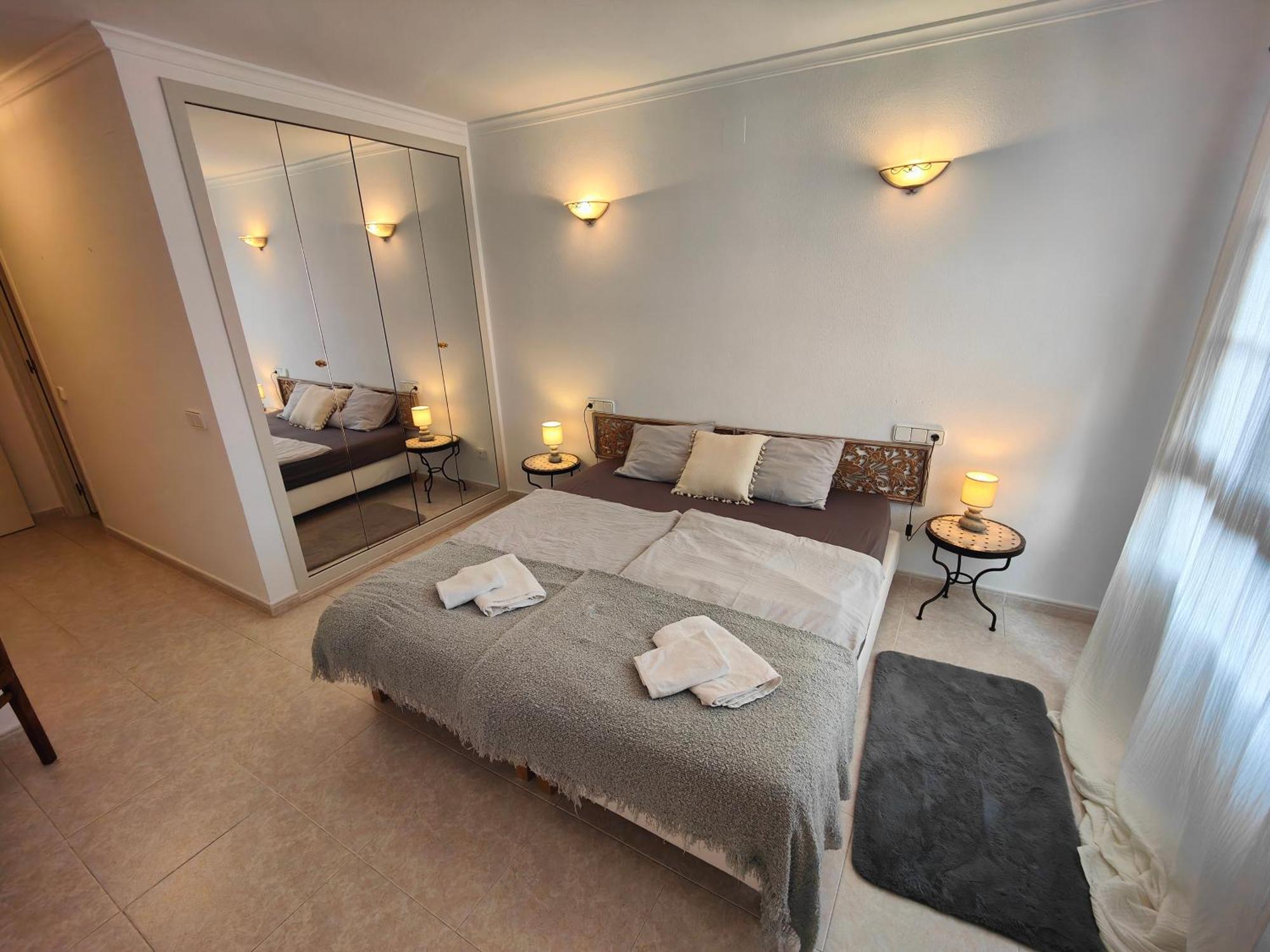 Luxury Apartments Mascarat Altea Exterior photo